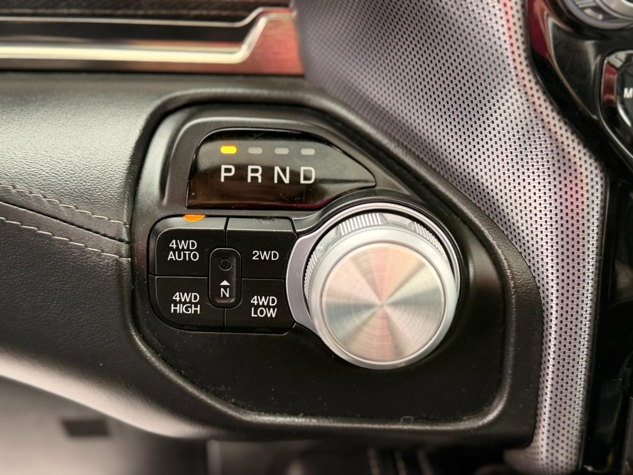 RAM 1500  2019