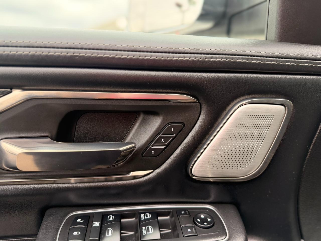 RAM 1500  2019