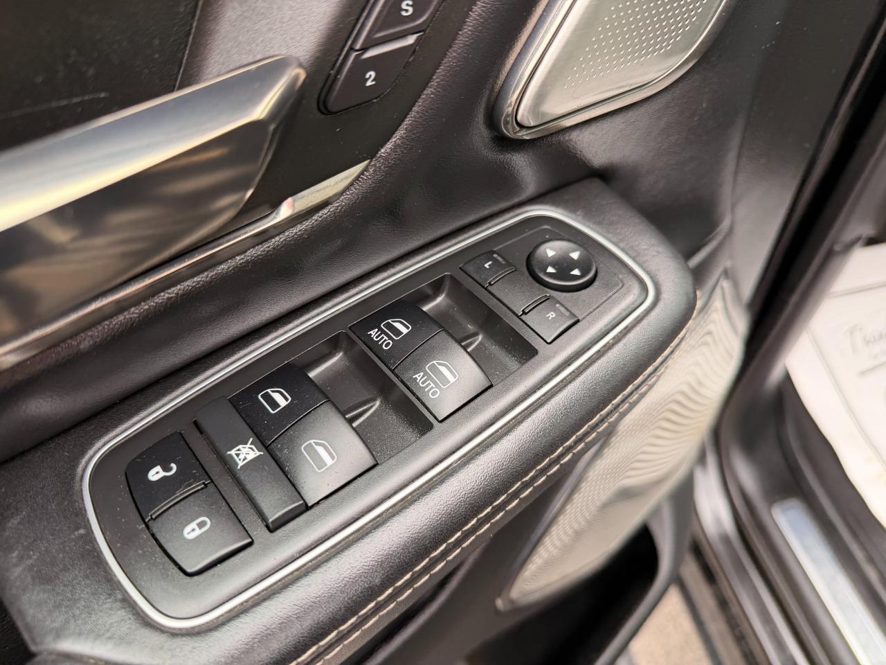 RAM 1500  2019