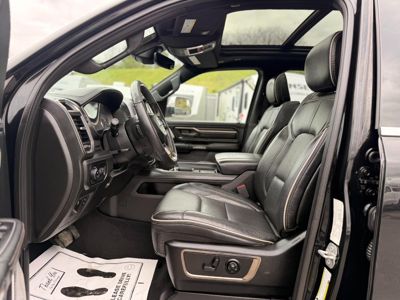 RAM 1500  2019