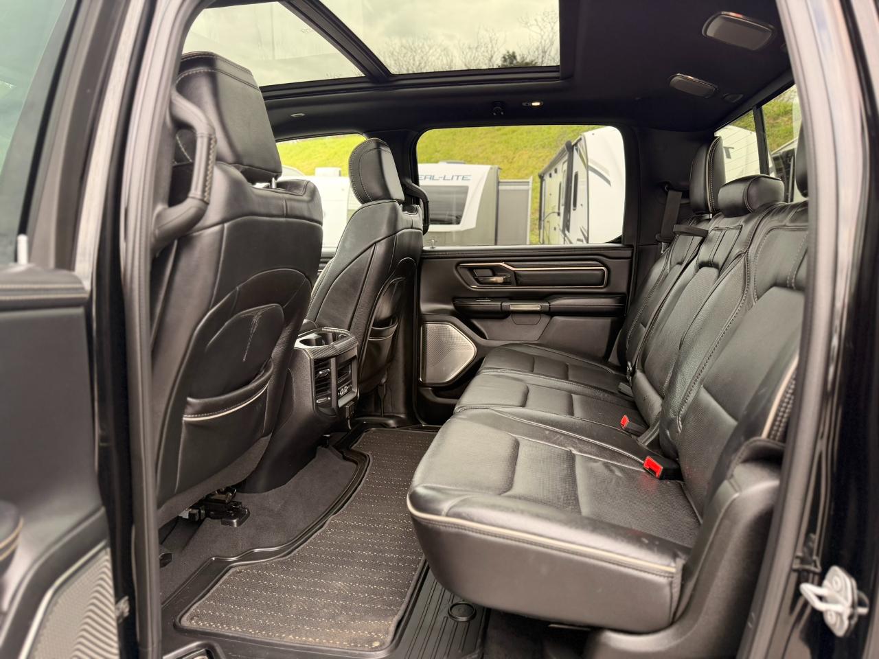 RAM 1500  2019