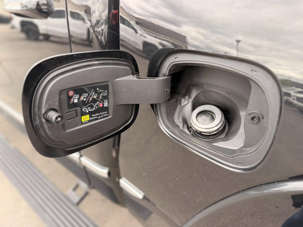 RAM 1500  2019