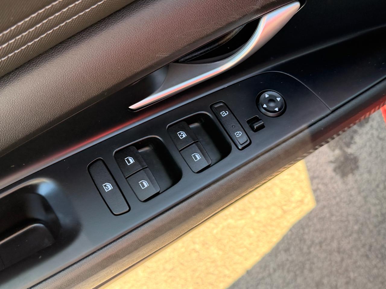 Hyundai Elantra SEL 2023