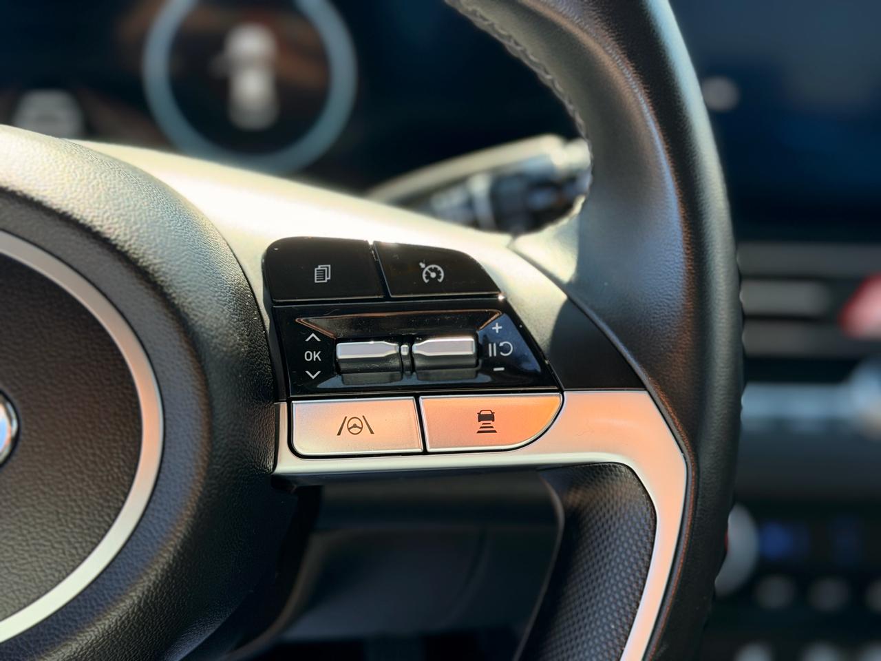 Hyundai Elantra SEL 2023