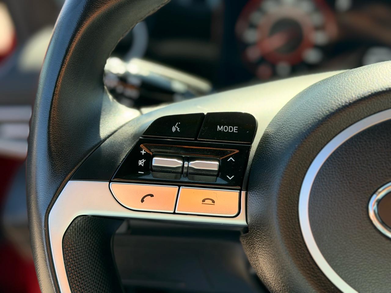 Hyundai Elantra SEL 2023