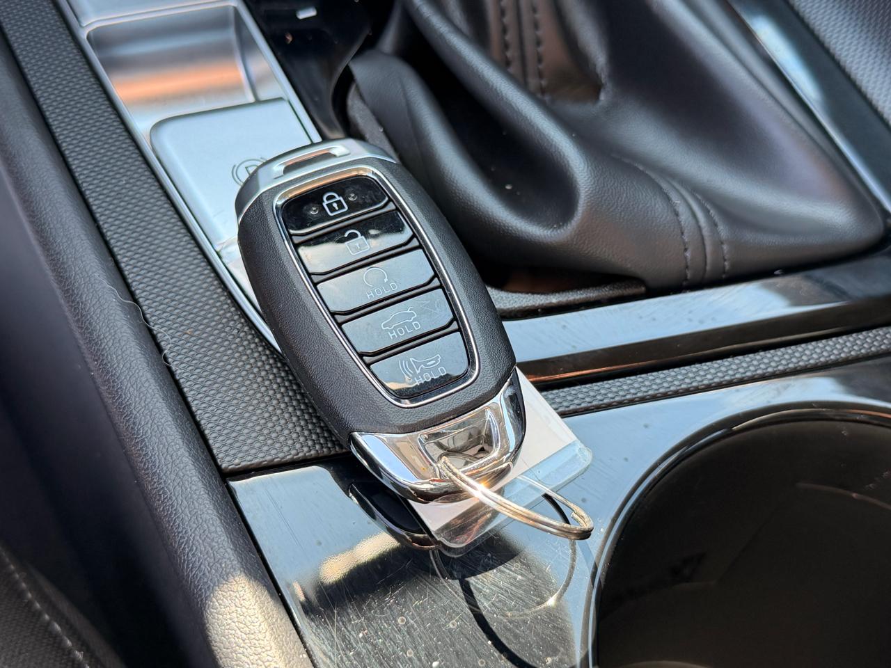 Hyundai Elantra SEL 2023