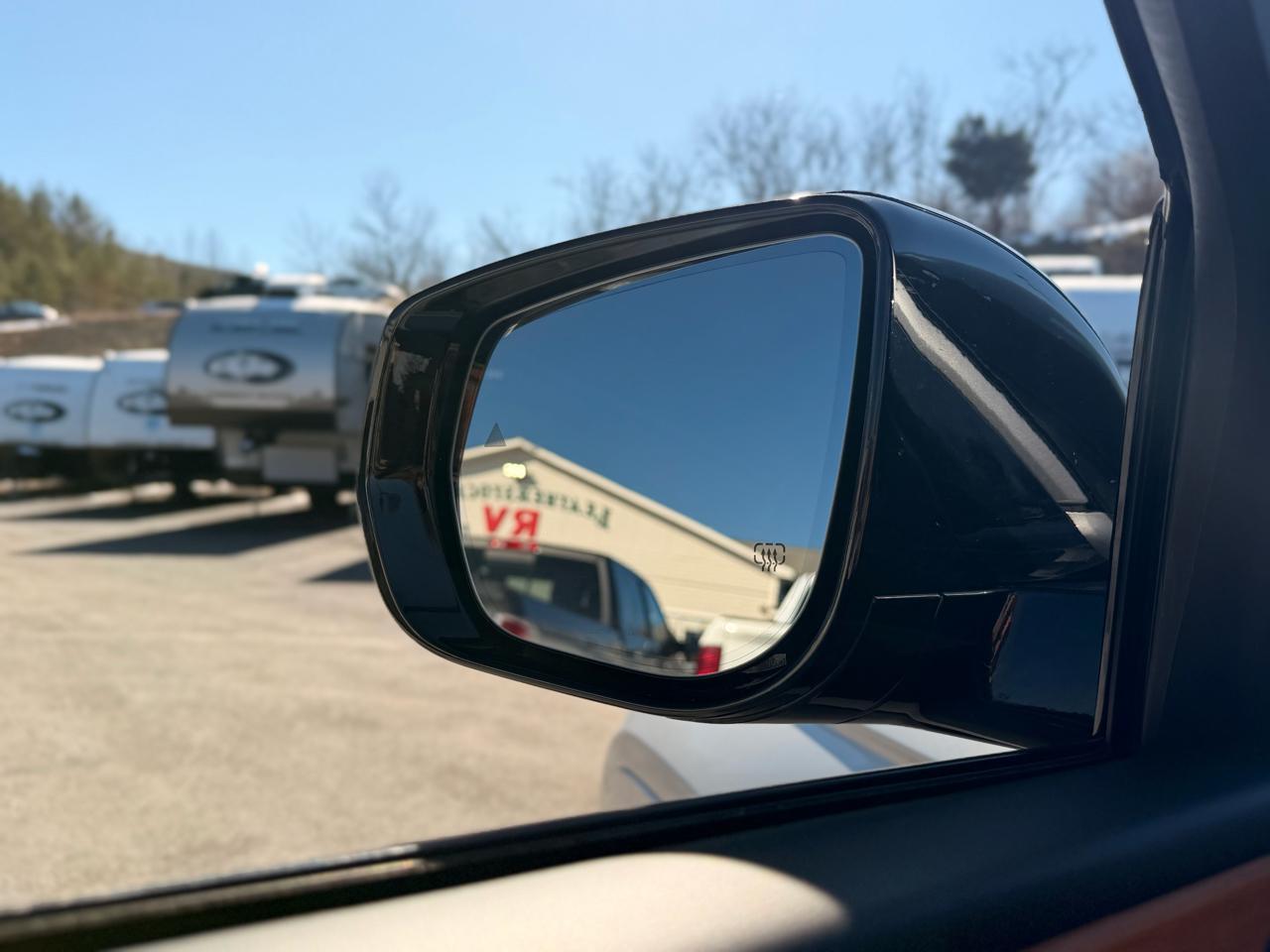 Jeep Grand Cherokee Summit 4WD 2025