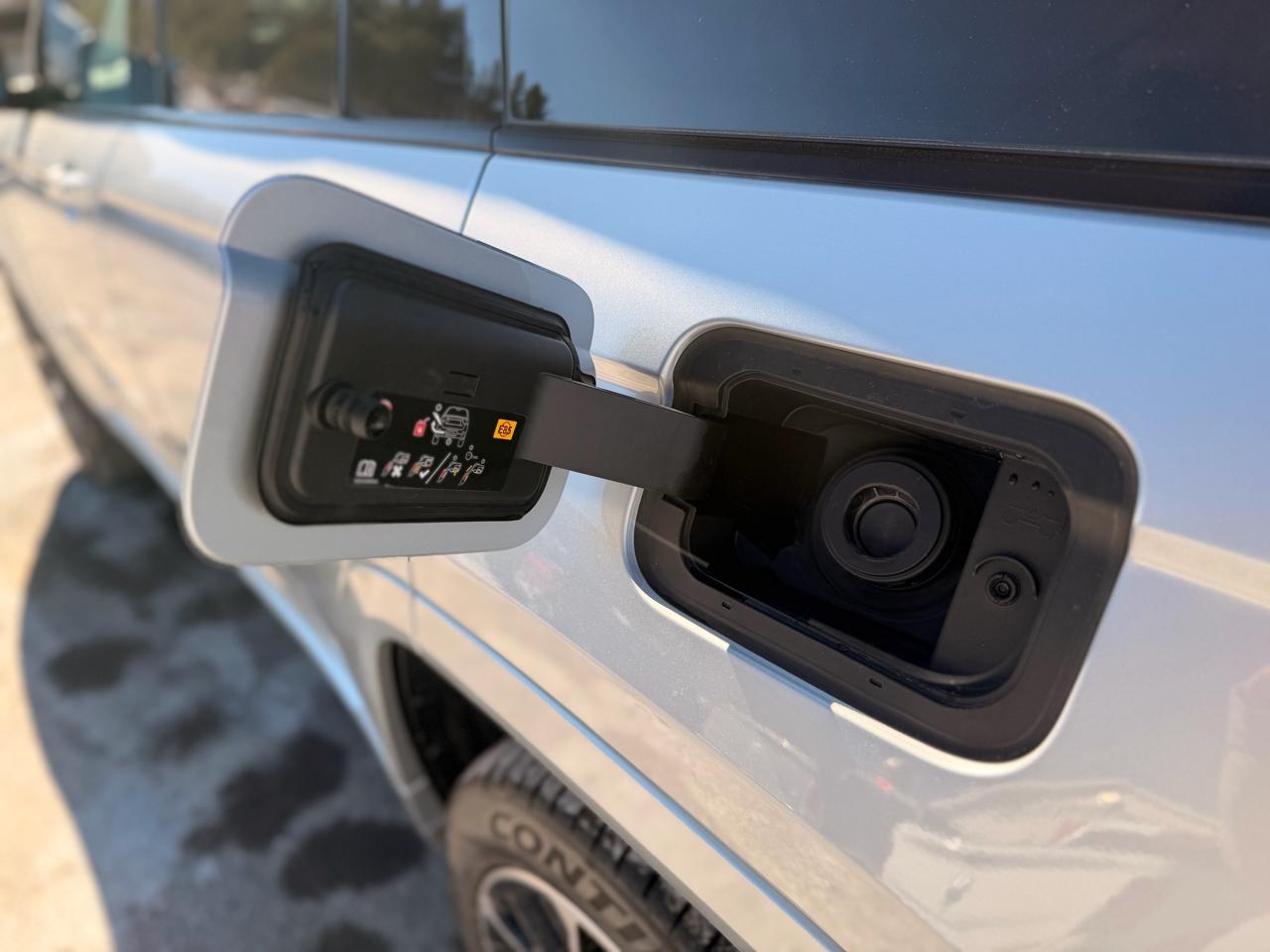 Jeep Grand Cherokee Summit 4WD 2025