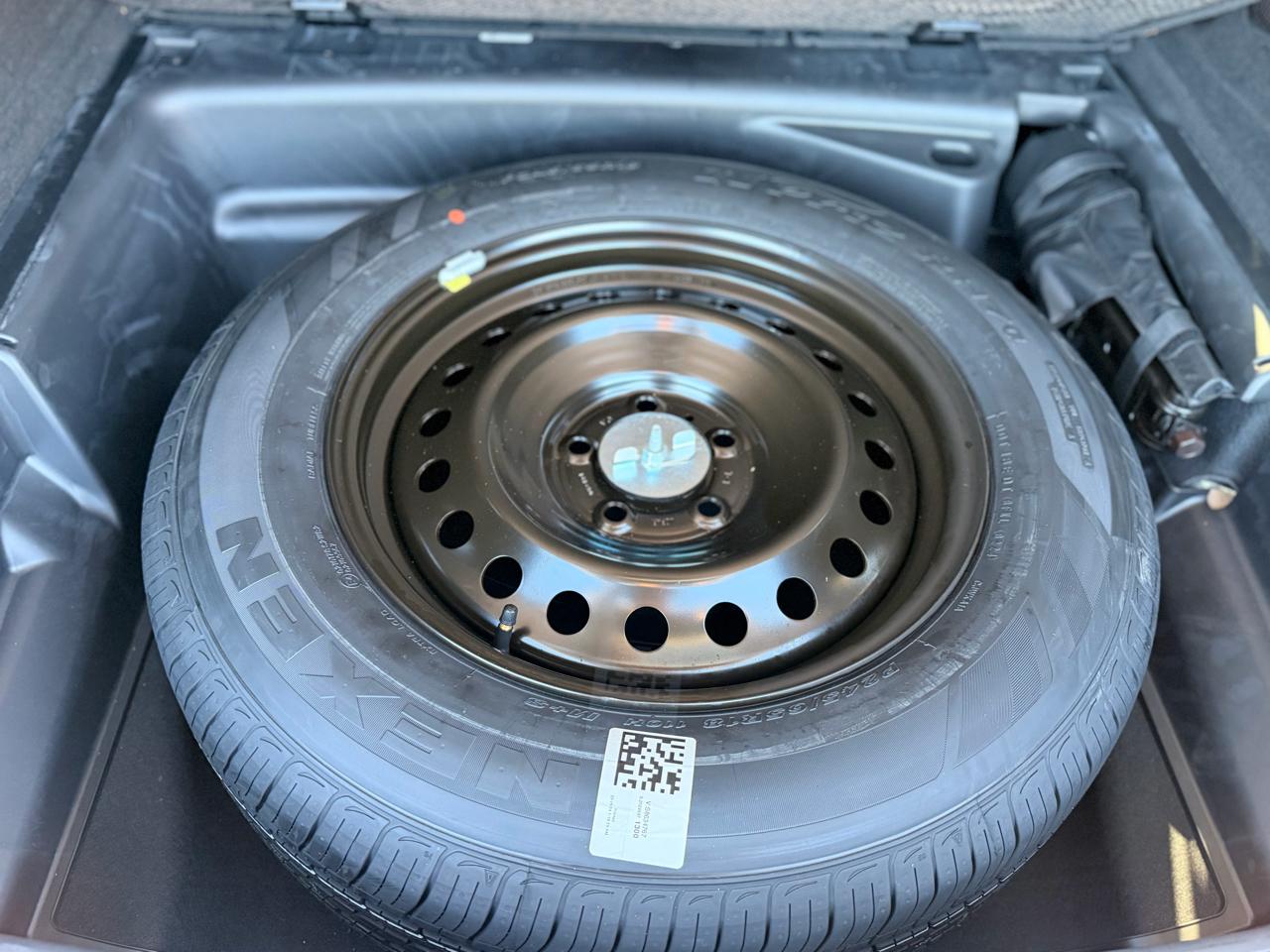 Jeep Grand Cherokee Summit 4WD 2025