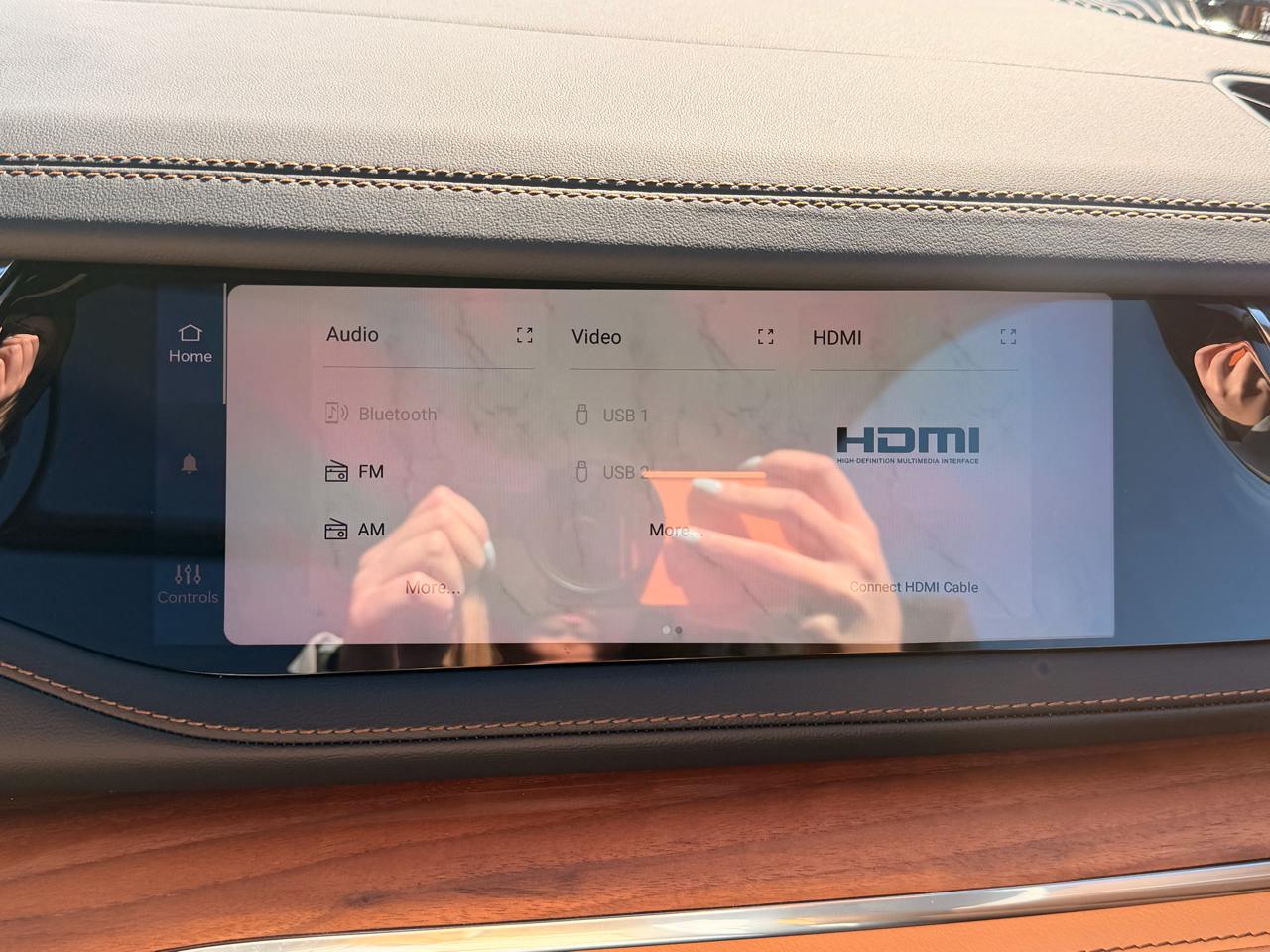 Jeep Grand Cherokee Summit 4WD 2025