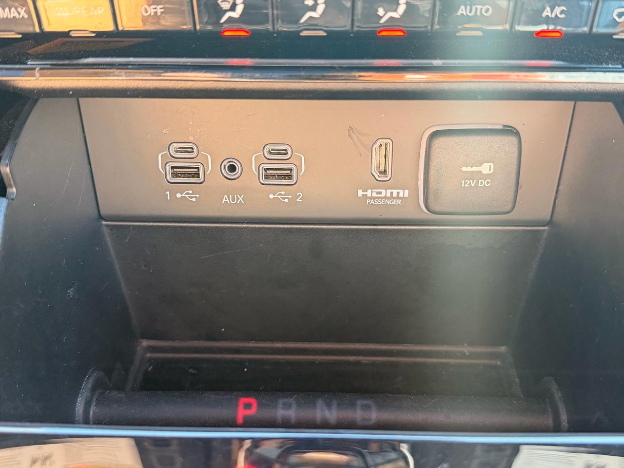 Jeep Grand Cherokee Summit 4WD 2025