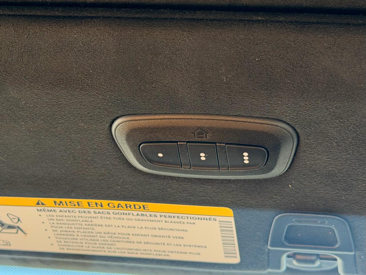 Jeep Grand Cherokee Summit 4WD 2025