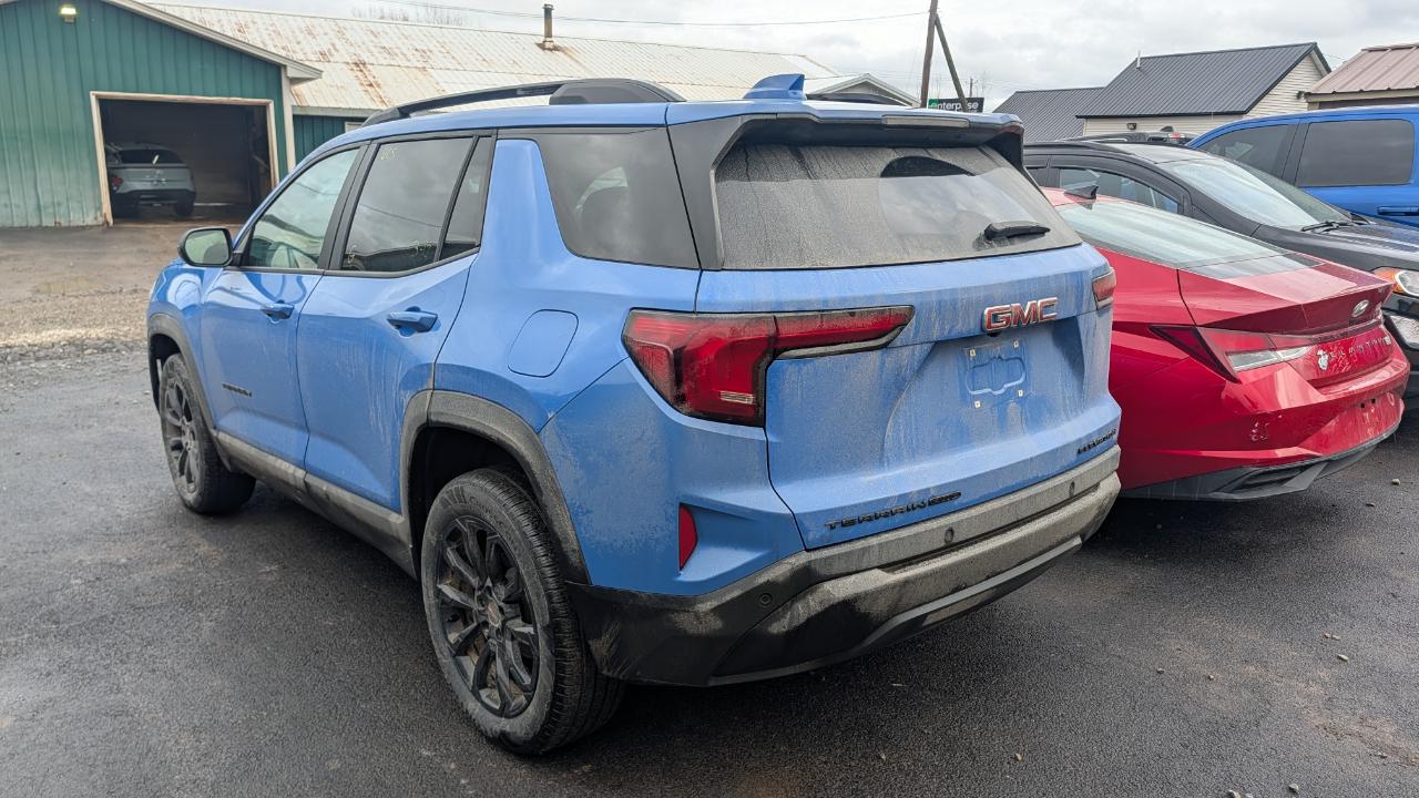 GMC Terrain Elevation AWD 2026