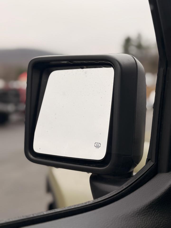 Jeep Wrangler Sahara 2026