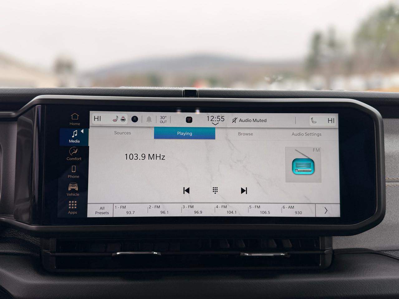 Jeep Wrangler Sahara 2026