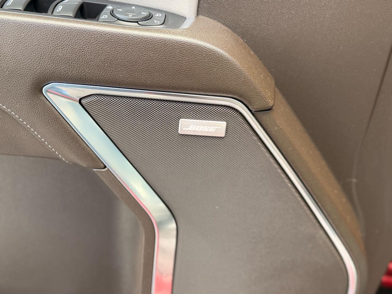 GMC Sierra 1500 SLT Crew Cab 4WD 2023