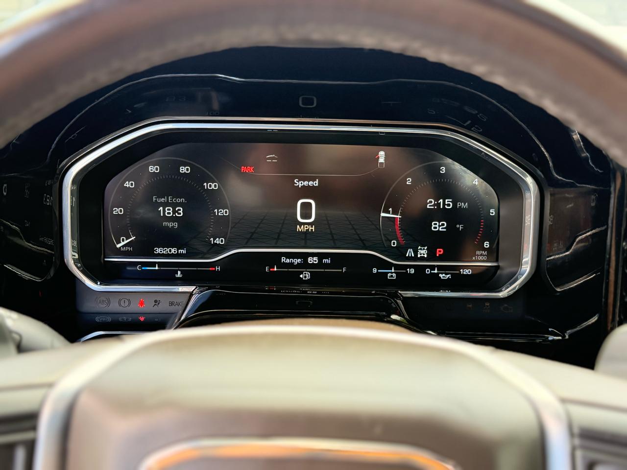 GMC Sierra 1500 SLT Crew Cab 4WD 2023