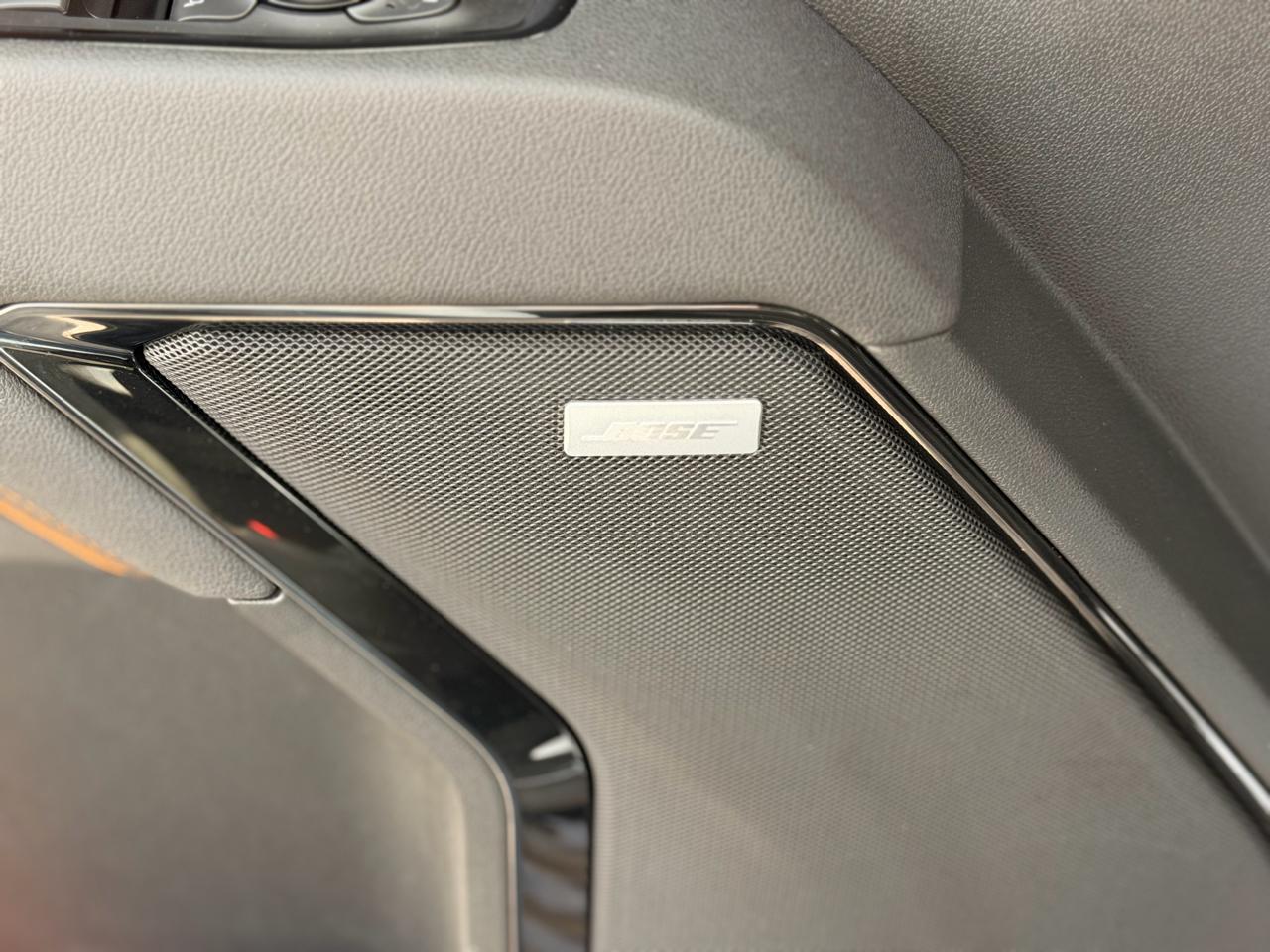 GMC Sierra 2500HD AT4 Crew Cab 4WD 2025