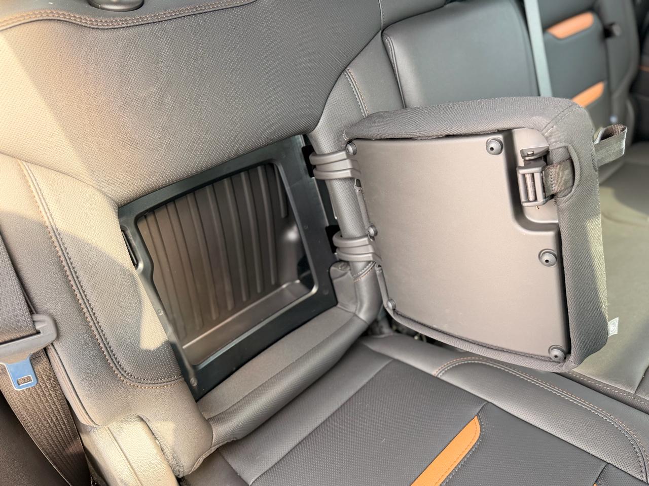 GMC Sierra 2500HD AT4 Crew Cab 4WD 2025