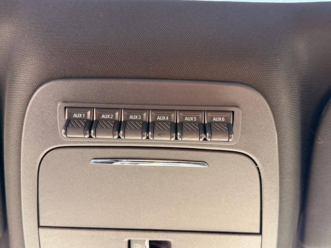 Ford F-250 SD Platinum Crew Cab 4WD 2025