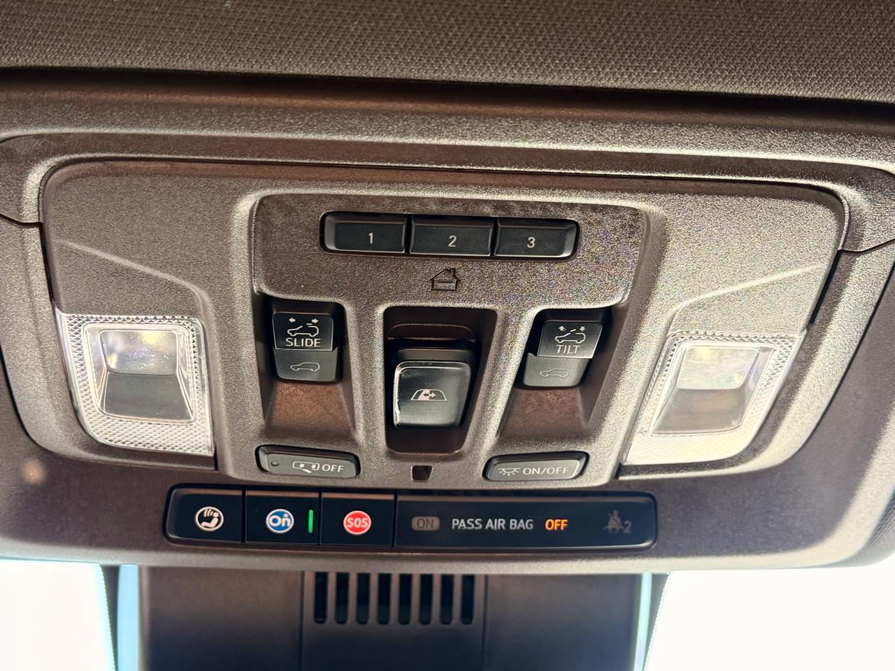 Chevrolet Silverado 2500HD LTZ Crew Cab 4WD 2024