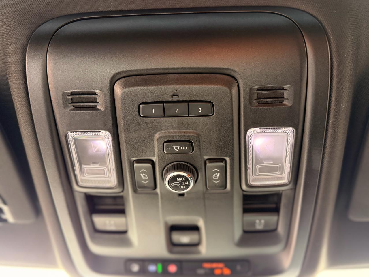 GMC Yukon XL Denali 4WD 2024