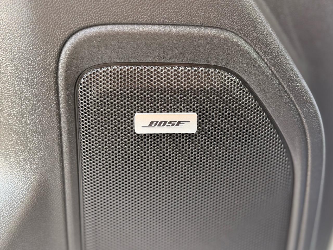 GMC Sierra 1500 AT4 Crew Cab 4WD 2019