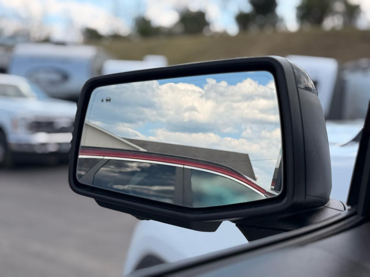 GMC Sierra 1500 AT4 Crew Cab 4WD 2019
