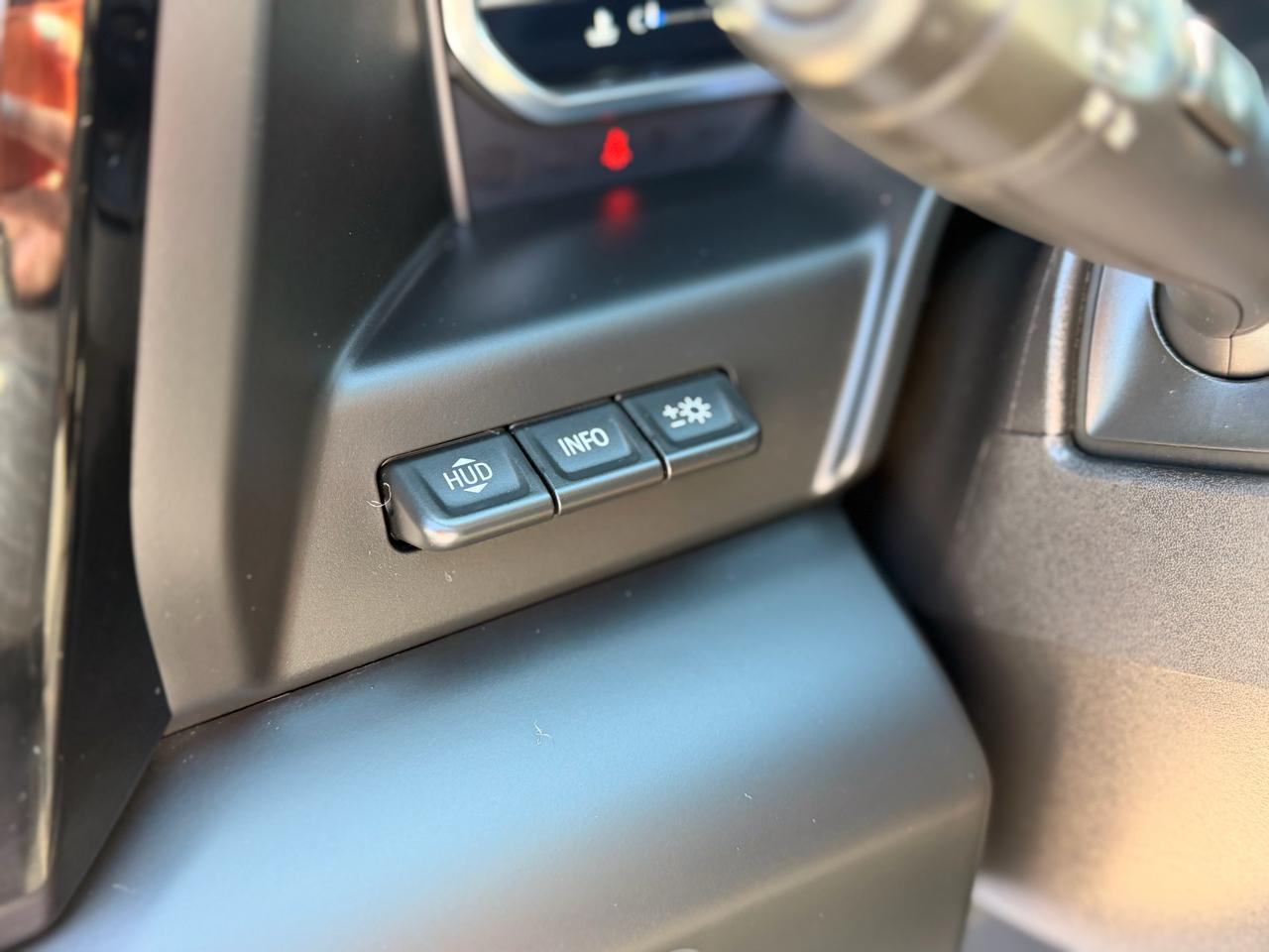 GMC Sierra 2500HD AT4 Crew Cab 4WD 2024