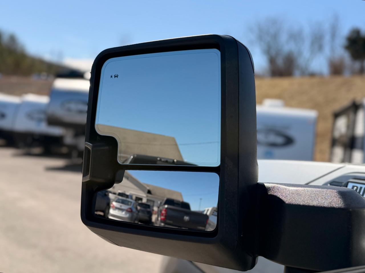 GMC Sierra 2500HD AT4 Crew Cab 4WD 2024