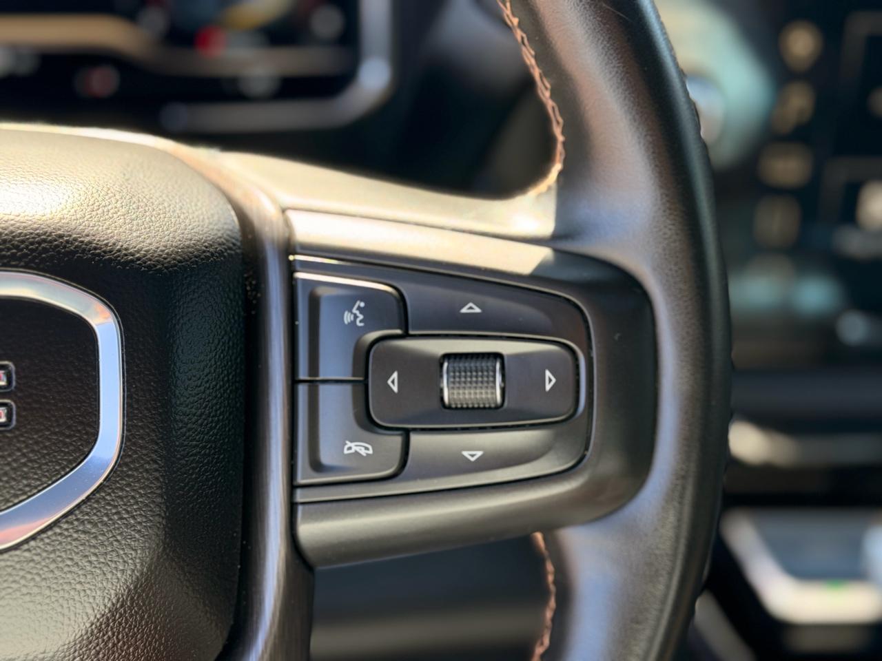 GMC Sierra 2500HD AT4 Crew Cab 4WD 2024