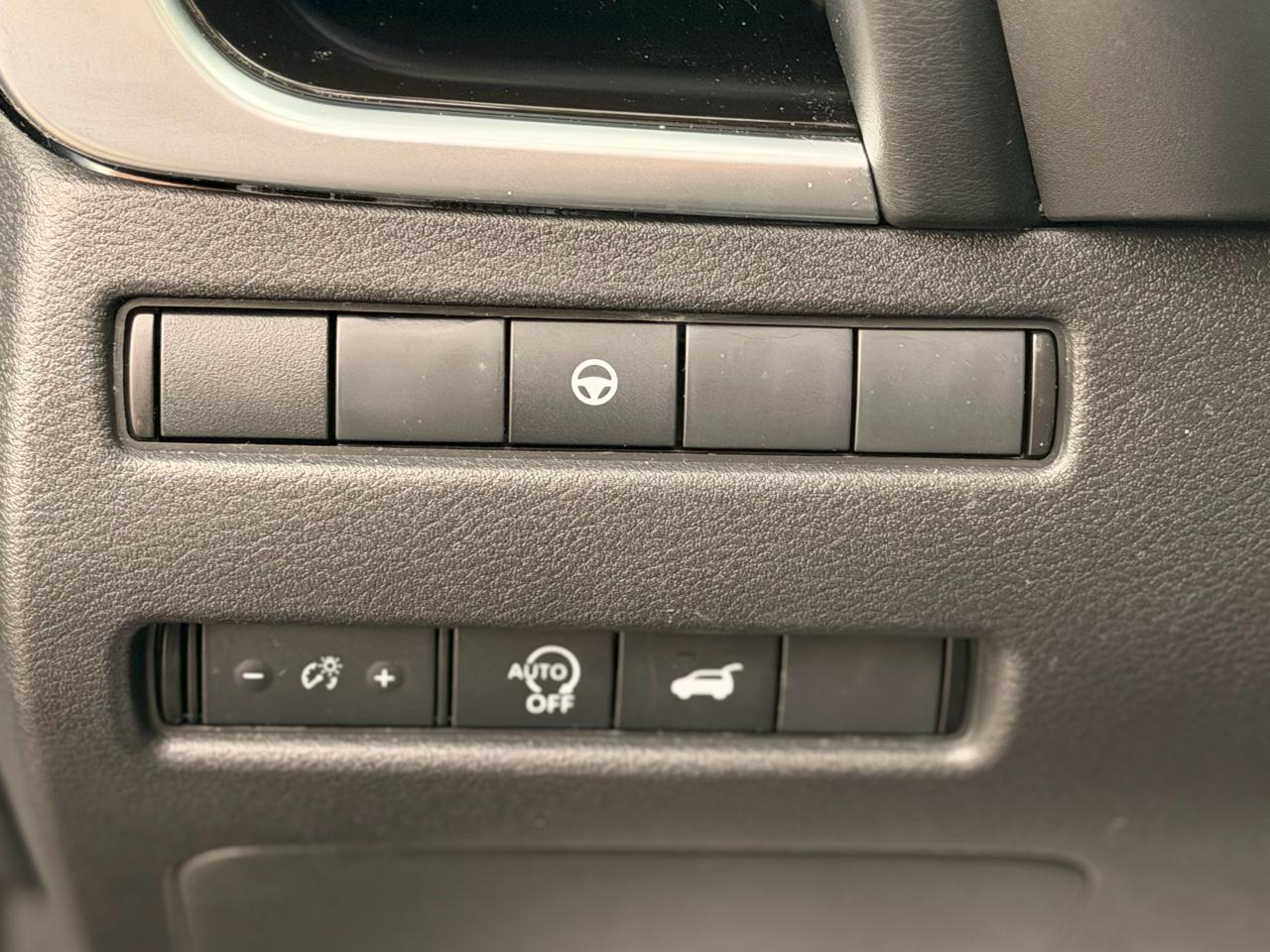 Nissan Rogue SL AWD 2024