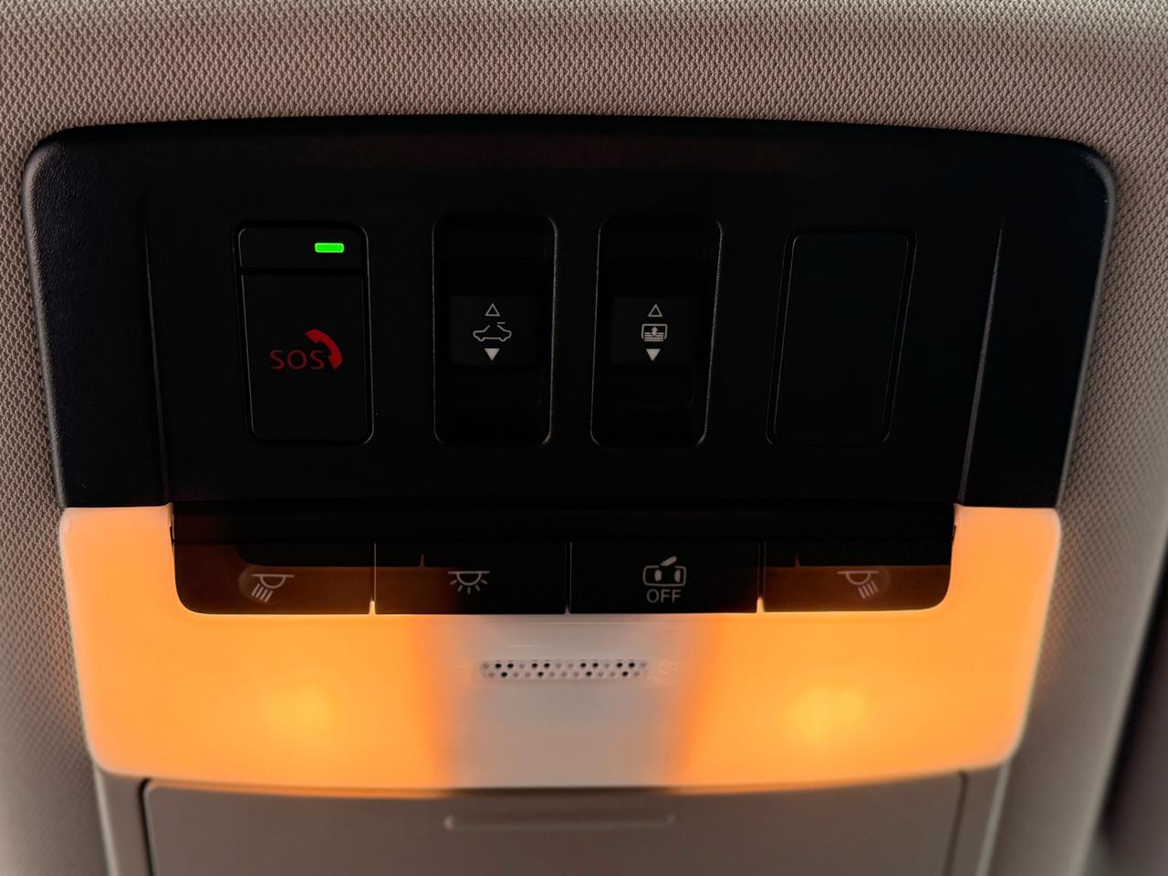 Nissan Rogue SL AWD 2024