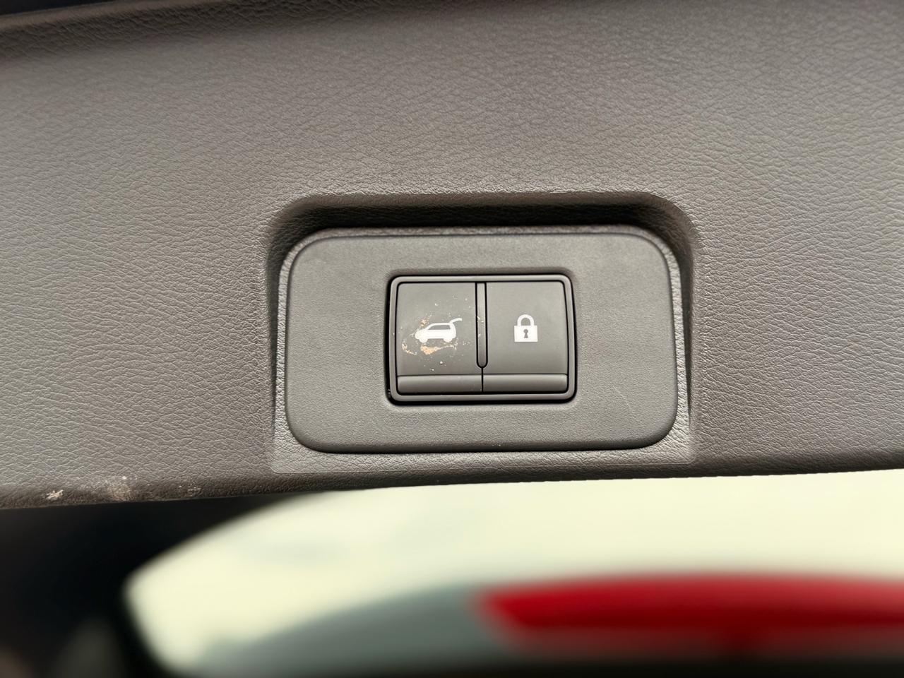 Nissan Rogue SL AWD 2024