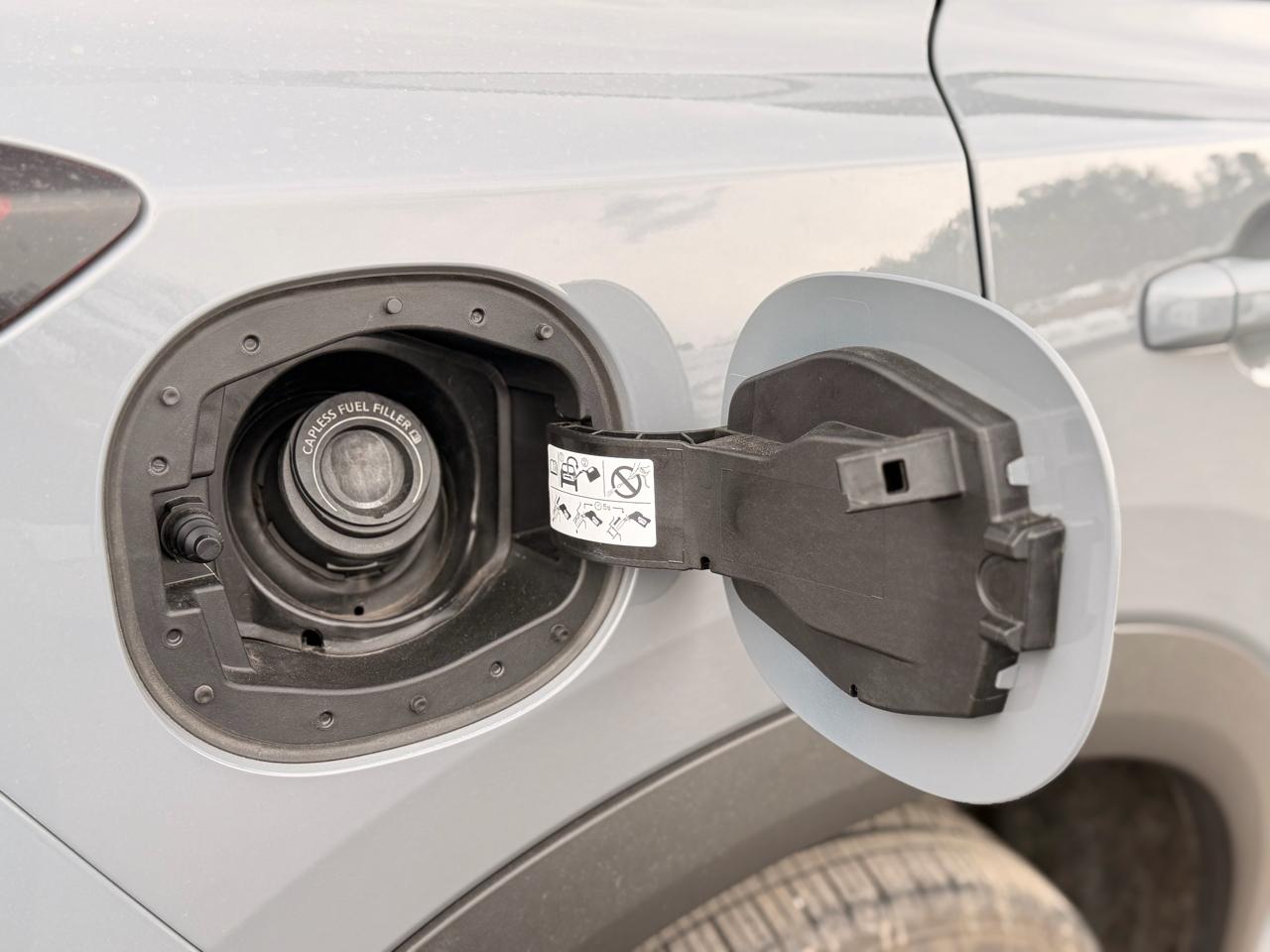 Nissan Rogue SL AWD 2024