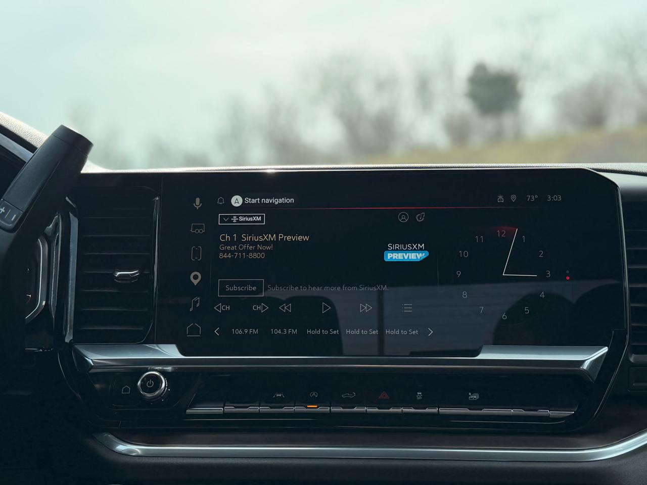 GMC Sierra 1500 SLT Crew Cab 4WD 2026