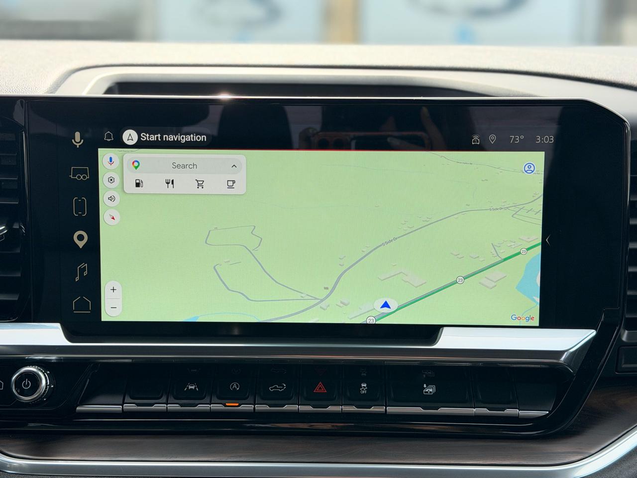 GMC Sierra 1500 SLT Crew Cab 4WD 2026