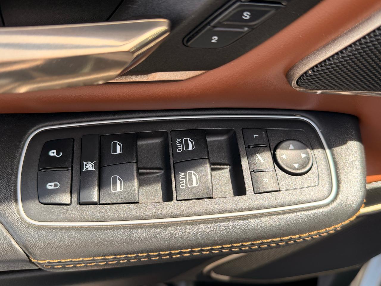 RAM 1500  2022