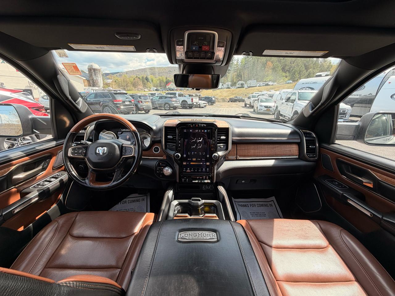 RAM 1500  2022
