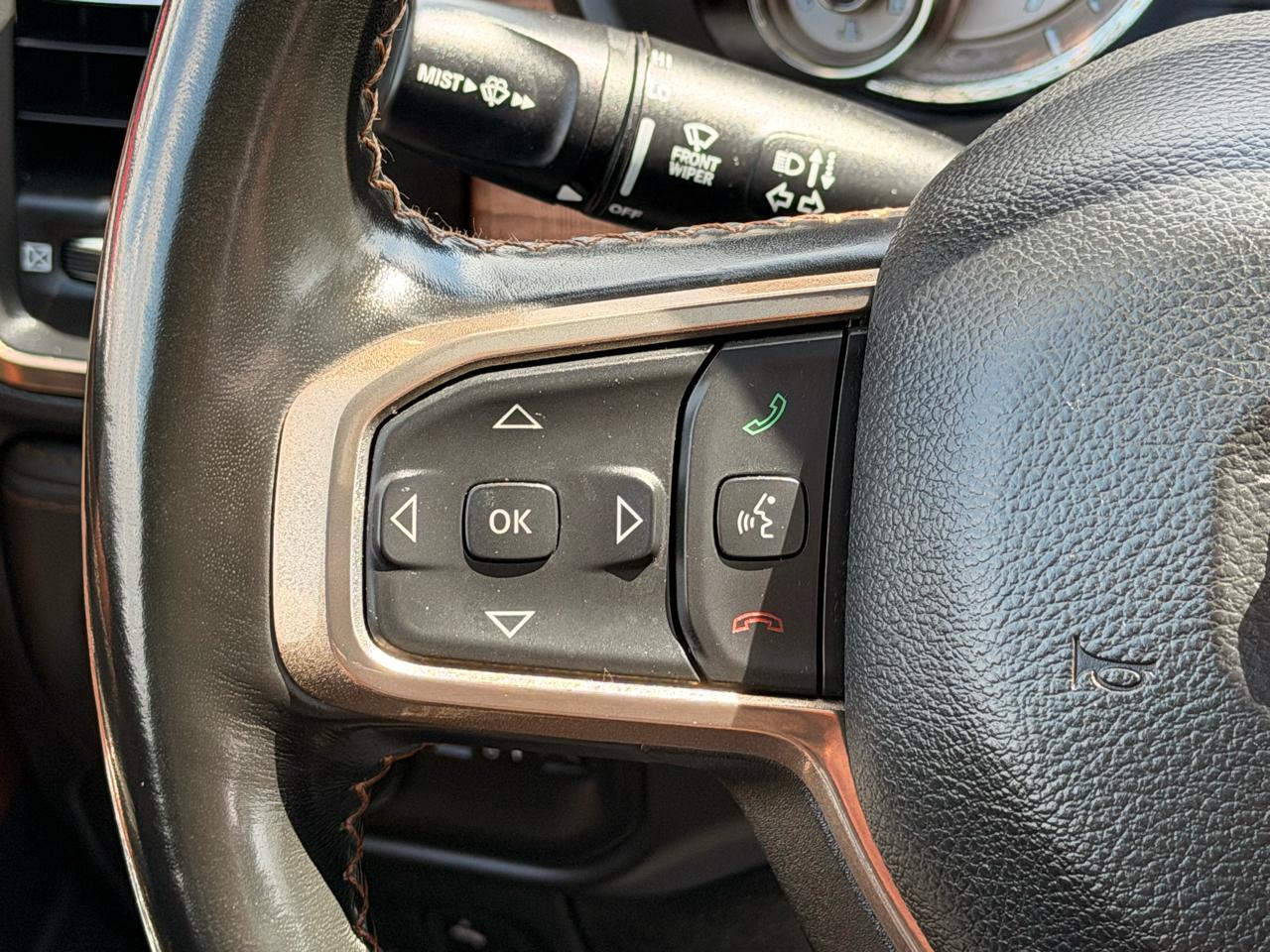 RAM 1500  2022