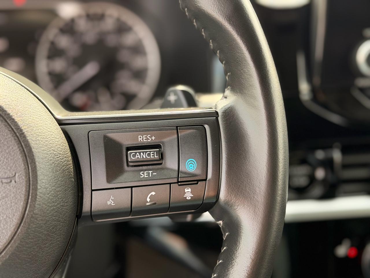 Nissan Pathfinder SV 4WD 2025