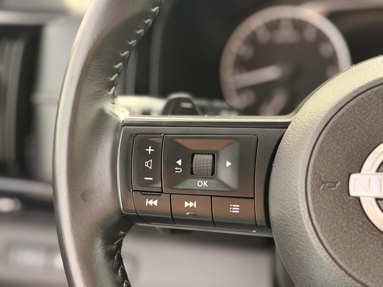 Nissan Pathfinder SV 4WD 2025