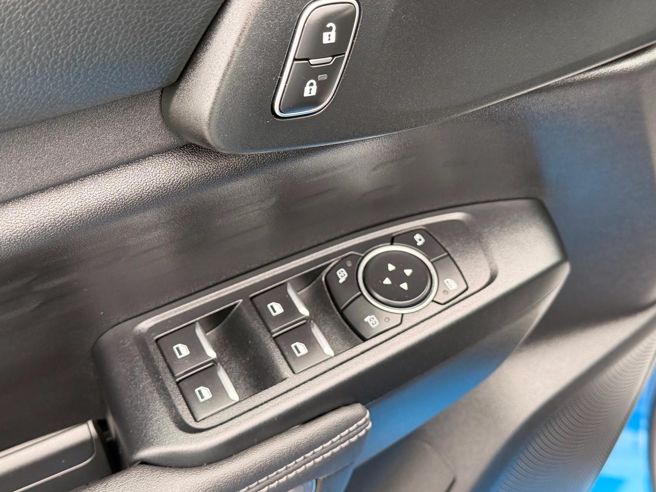 Ford Ranger XLT SuperCrew 4WD 2024