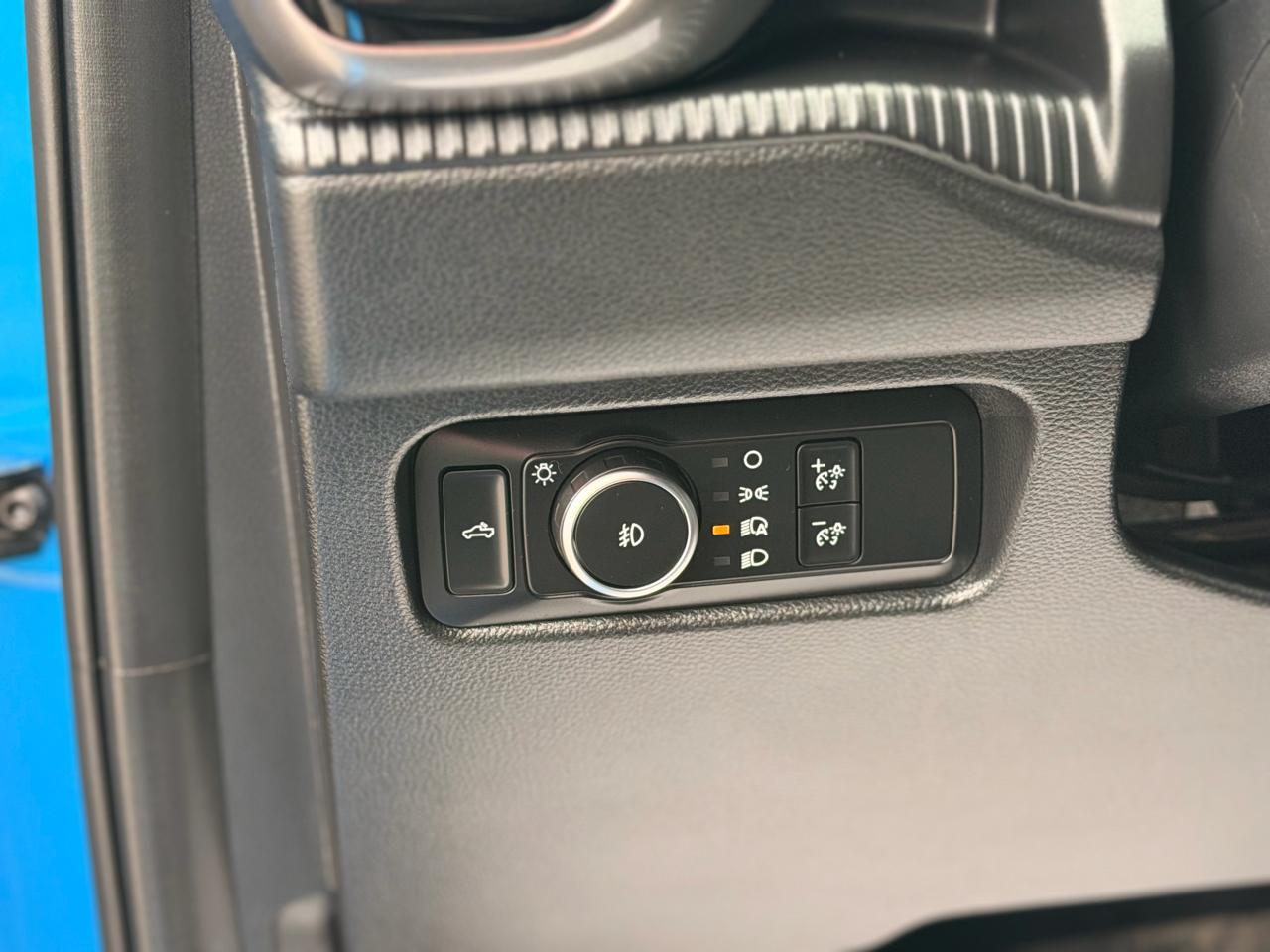 Ford Ranger XLT SuperCrew 4WD 2024