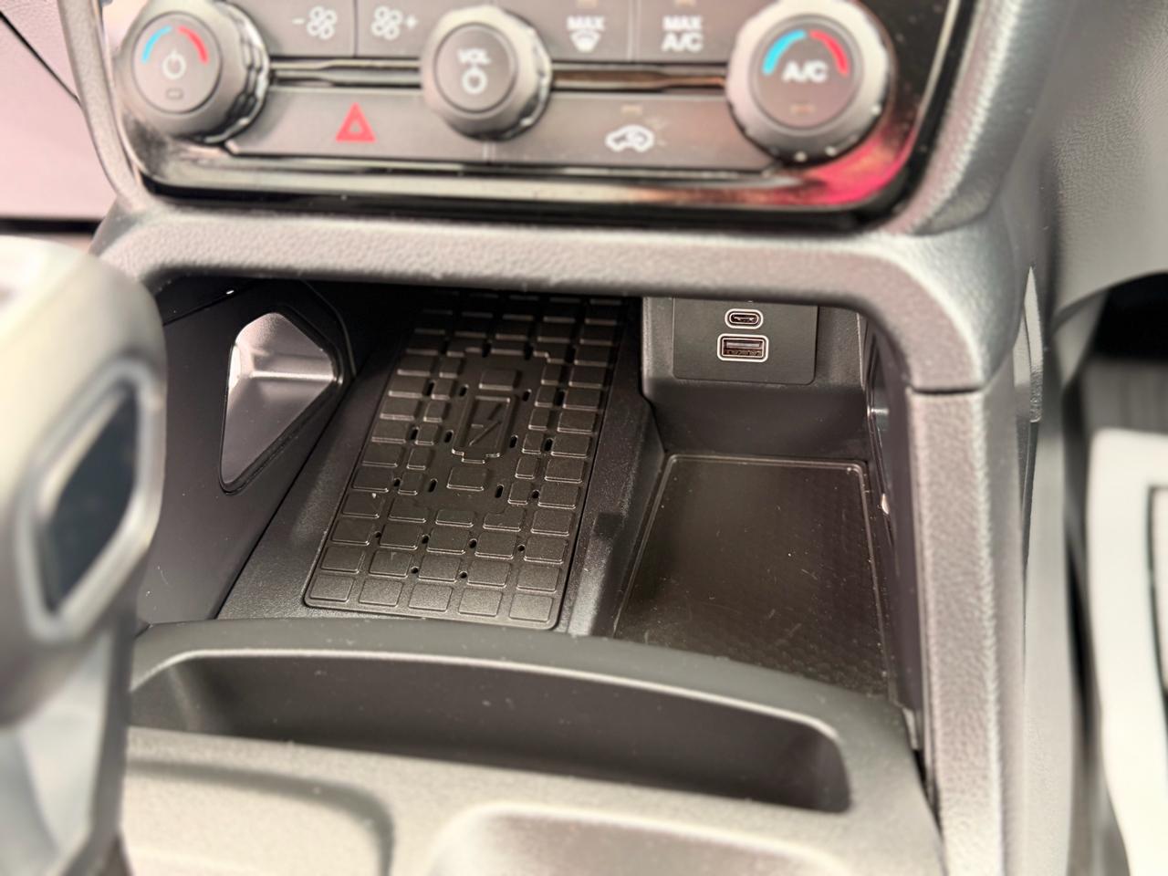 Ford Ranger XLT SuperCrew 4WD 2024