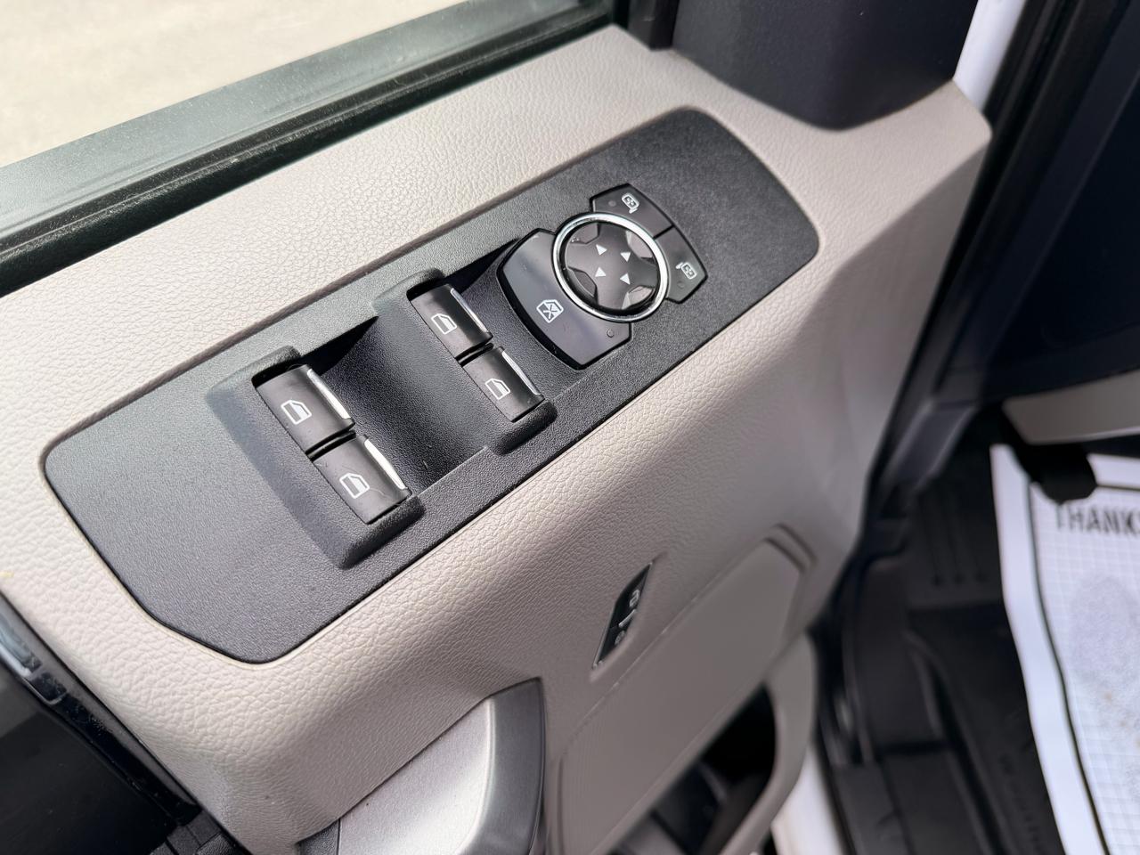 Ford F-250 SD XLT Crew Cab 4WD 2022