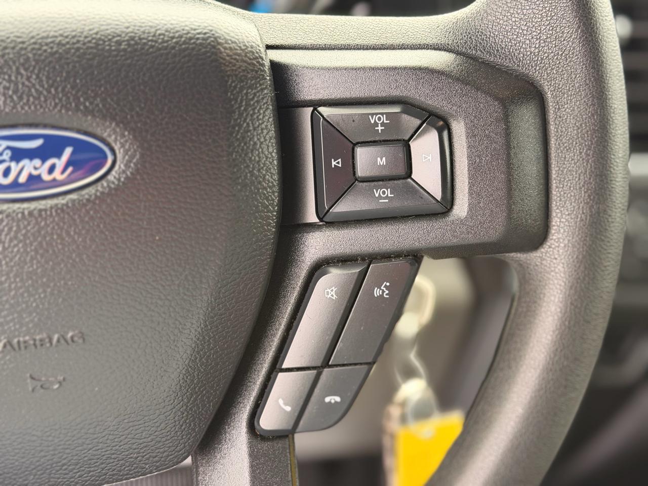 Ford F-250 SD XLT Crew Cab 4WD 2022