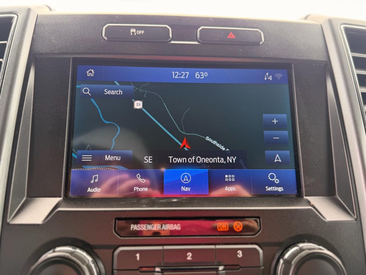 Ford F-250 SD XLT Crew Cab 4WD 2022