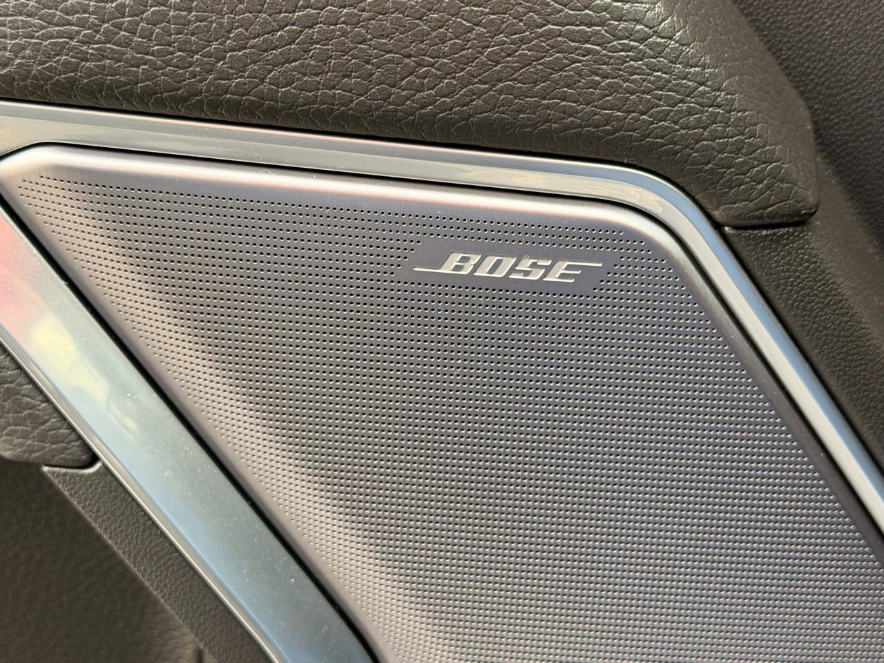 GMC Sierra 1500 Denali Crew Cab 4WD 2023