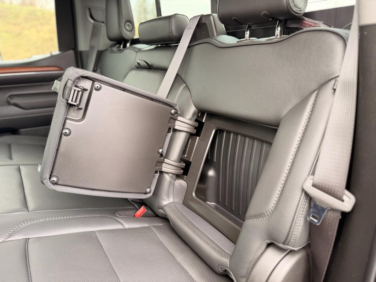 GMC Sierra 1500 Denali Crew Cab 4WD 2023